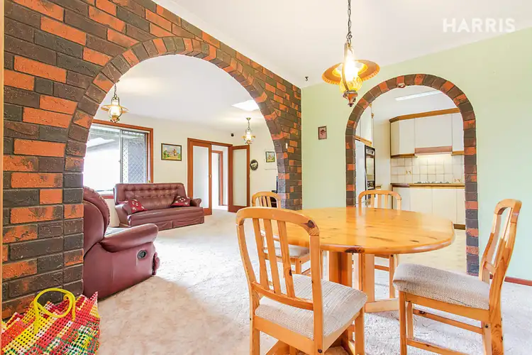 Fourth view of Homely house listing, 23 Kingsford Smith Street, Modbury Heights SA 5092