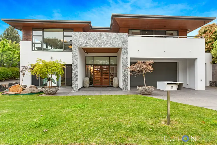 Main view of Homely house listing, 18 Gunn Street, Yarralumla ACT 2600