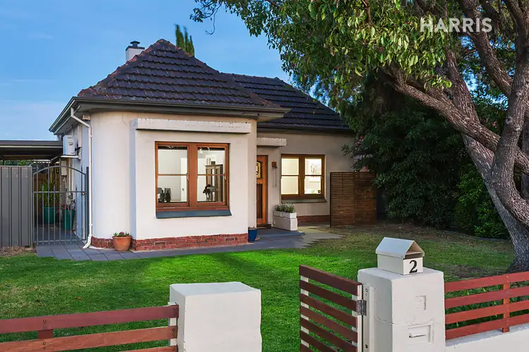 2 Towers Terrace, Edwardstown SA 5039