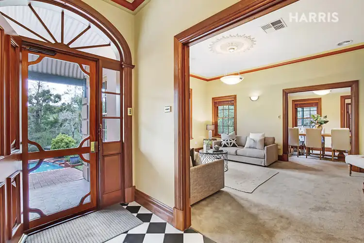 Sixth view of Homely house listing, 215 Coromandel Parade, Coromandel Valley SA 5051