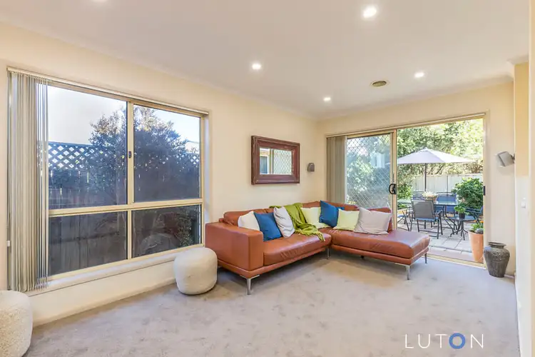 Fifth view of Homely townhouse listing, 10/31 Dora Street, Jerrabomberra NSW 2619