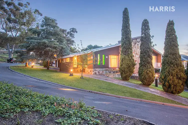 Main view of Homely house listing, 10 Glenwood Road, Springfield SA 5062