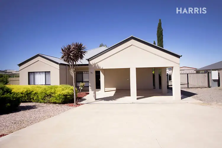 35 Harrys Point Road, Port Hughes SA 5558