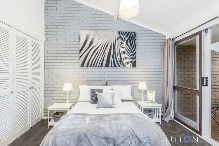13 English Court, Phillip ACT 2606