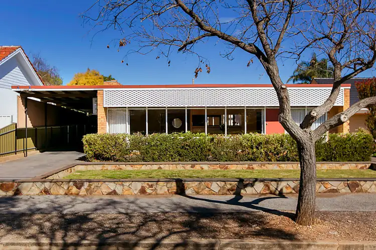 Main view of Homely house listing, 80 Caulfield Avenue, Clarence Gardens SA 5039