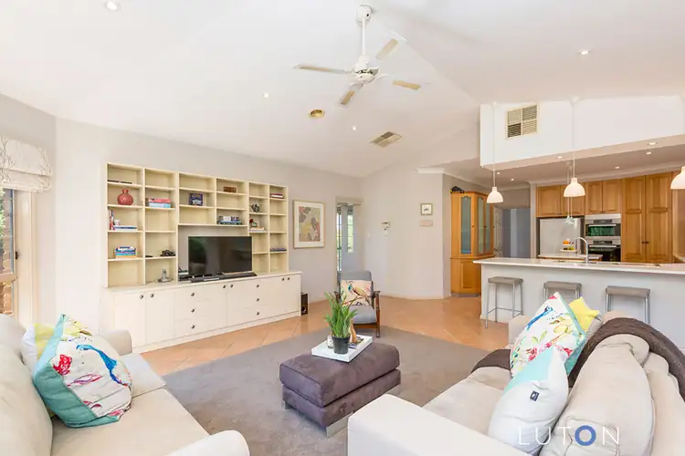 Second view of Homely house listing, 4 Fitzsimmons Street, Nicholls ACT 2913