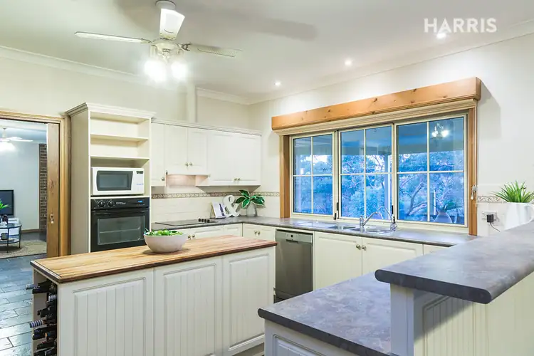Fifth view of Homely house listing, 6a Ward Avenue, Eden Hills SA 5050