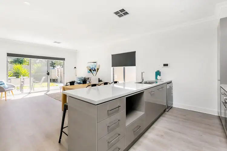 Sixth view of Homely house listing, 4B Seaforth Avenue, Dover Gardens SA 5048