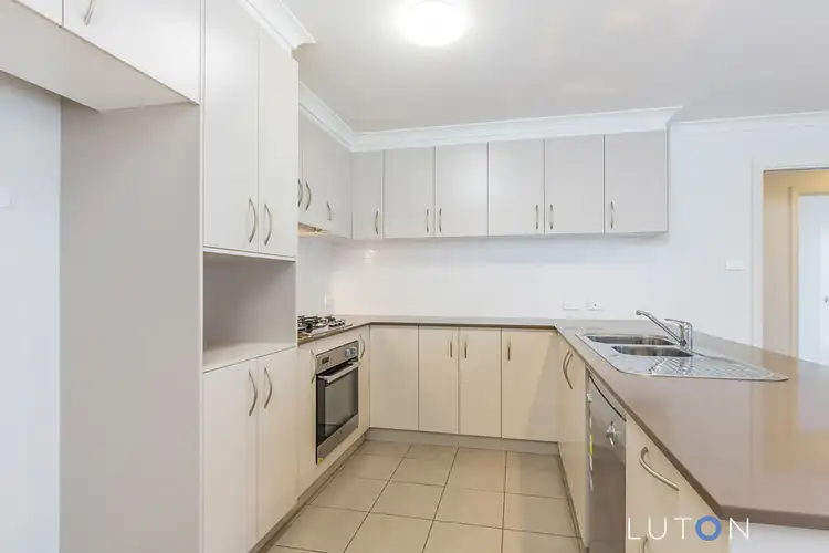 Fifth view of Homely townhouse listing, 10/147 Bill Ferguson Circuit, Bonner ACT 2914