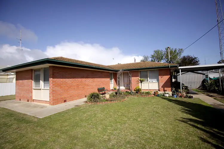 Main view of Homely house listing, 40 Daly Street, Wallaroo SA 5556