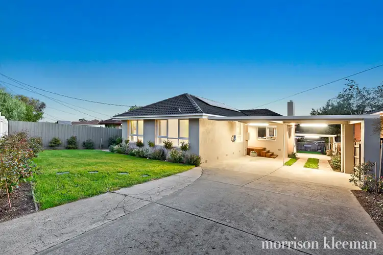 131 Nell Street, Greensborough VIC 3088