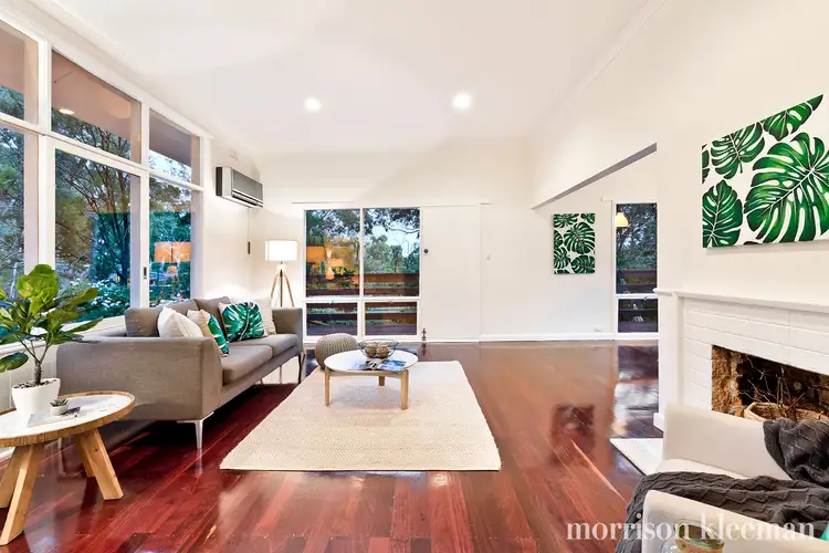 Second view of Homely house listing, 15 Carnon Street, Greensborough VIC 3088