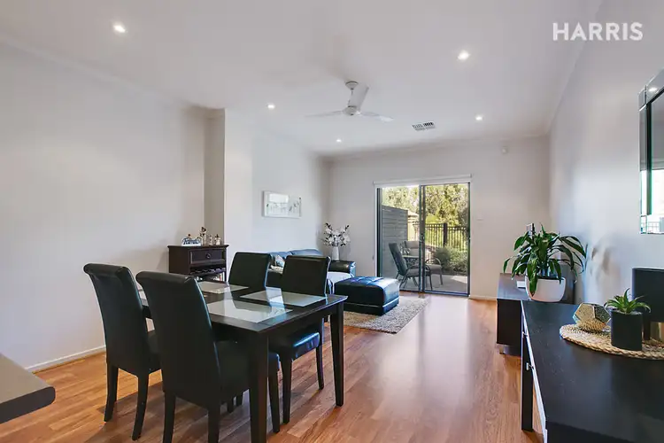 Fourth view of Homely house listing, 11/8 Fourth Avenue, Mawson Lakes SA 5095