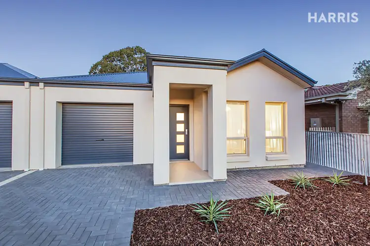 21b Barnett Avenue, St Marys SA 5042