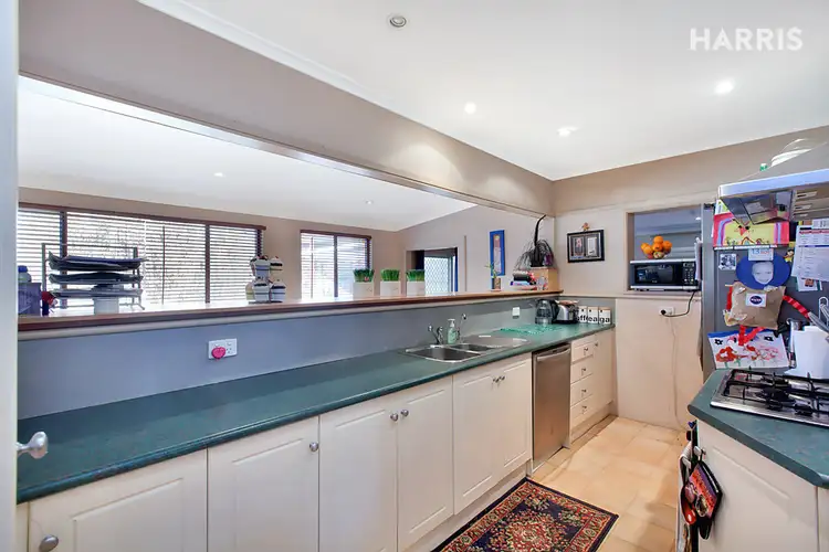 Second view of Homely house listing, 29 Avro Avenue, Albert Park SA 5014