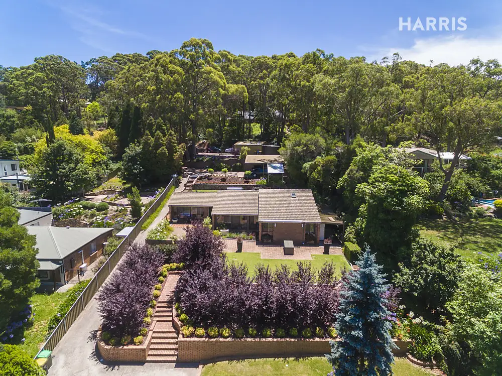 Main view of Homely house listing, 6 Katherine  Grove, Crafers SA 5152