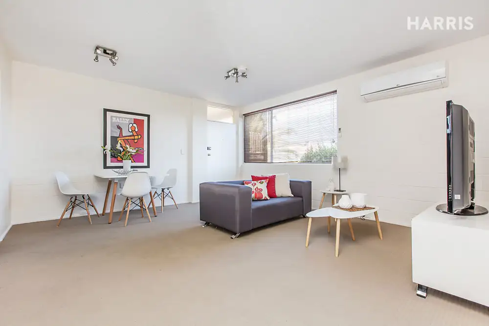 Main view of Homely unit listing, 4/27 High Street, Glenelg SA 5045