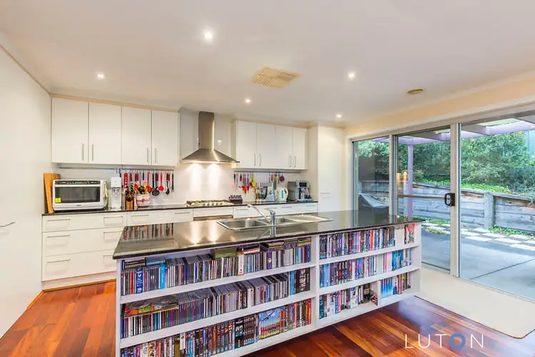 Third view of Homely house listing, 40 Tullaroop Street, Duffy ACT 2611