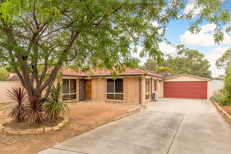 Second view of Homely house listing, 7 Falls Place, Conder ACT 2906