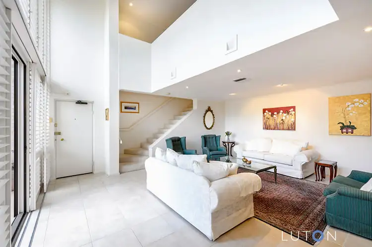 Fifth view of Homely townhouse listing, 13/24 Telopea  Park, Kingston ACT 2604