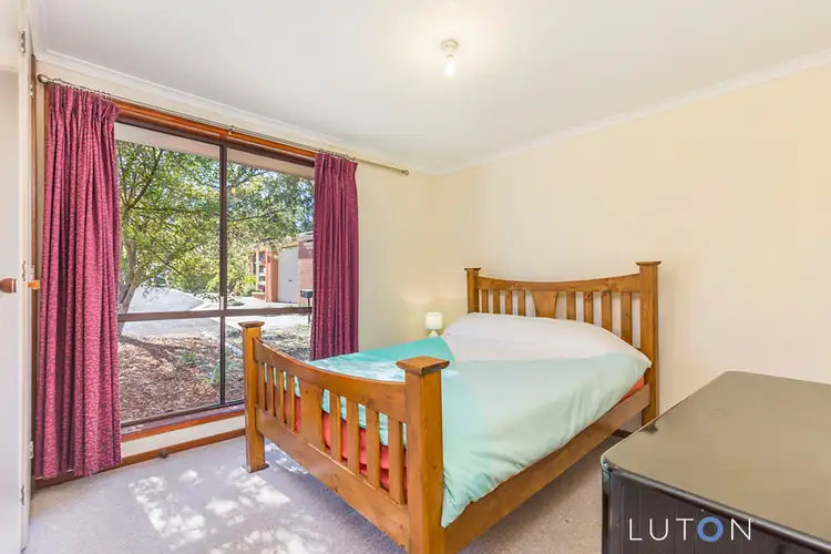 Fifth view of Homely townhouse listing, 40 Dexter Street, Cook ACT 2614