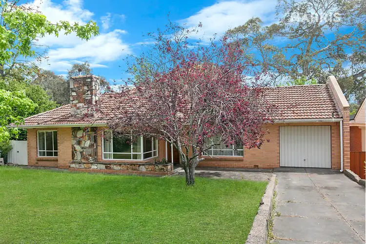 Main view of Homely house listing, 16 Currawong Avenue, Glenalta SA 5052