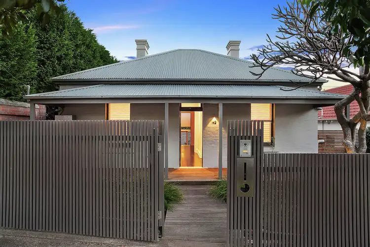 42 Belmont Road