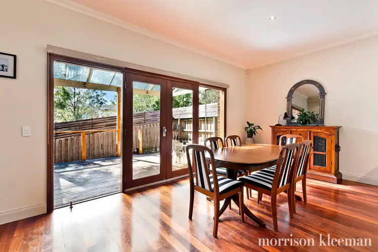 Third view of Homely townhouse listing, 3/24 Dering Street, Diamond Creek VIC 3089