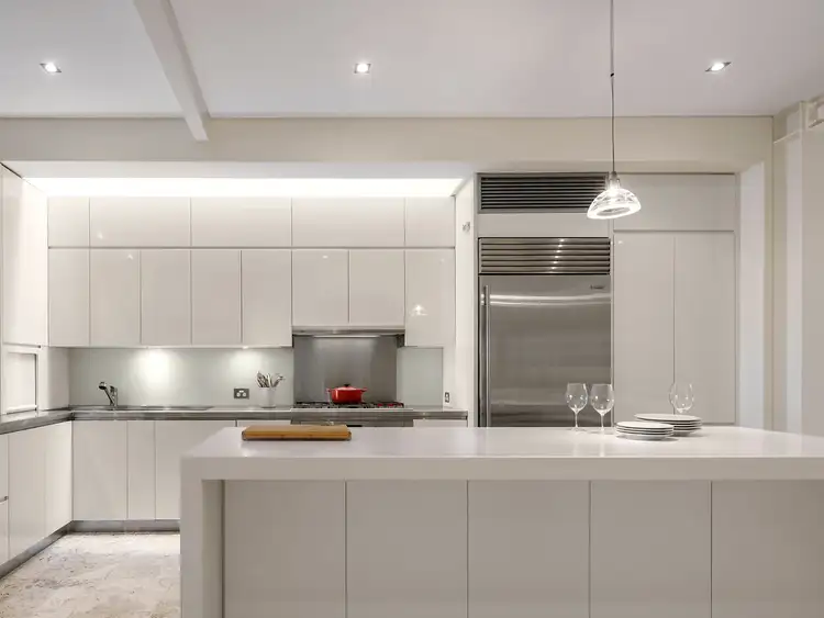 Fifth view of Homely house listing, 48 New Beach Road, Darling Point NSW 2027