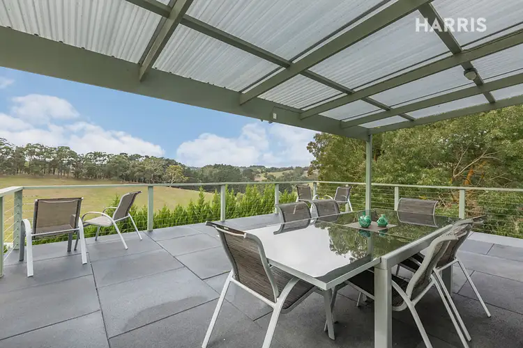Fifth view of Homely house listing, 121 Leslie Road, Lenswood SA 5240