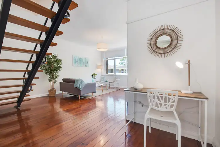 Third view of Homely townhouse listing, 9/1 Raymond Grove, Glenelg SA 5045