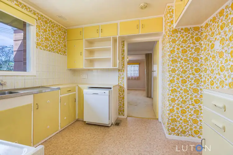 Sixth view of Homely house listing, 15 Strzelecki Place, Narrabundah ACT 2604