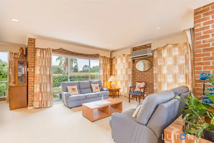 Fourth view of Homely house listing, 43A Slessor Crescent, Mckellar ACT 2617
