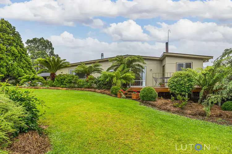 Third view of Homely rural property listing, 724 Yankees Gap Road, Bemboka NSW 2550