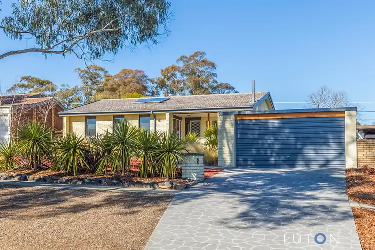 90 Murranji Street, Hawker ACT 2614