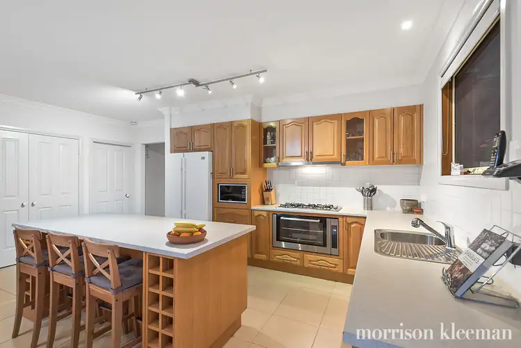 Sixth view of Homely house listing, 45 Flaxen Hills Road, Doreen VIC 3754
