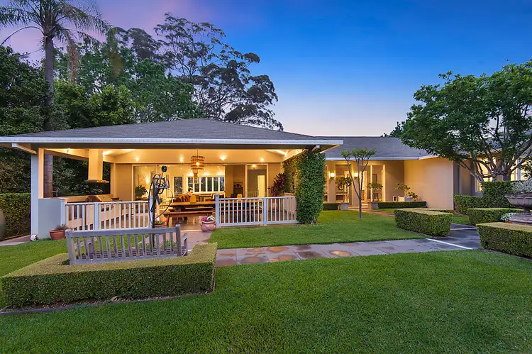 35 Telegraph Road, Pymble NSW 2073