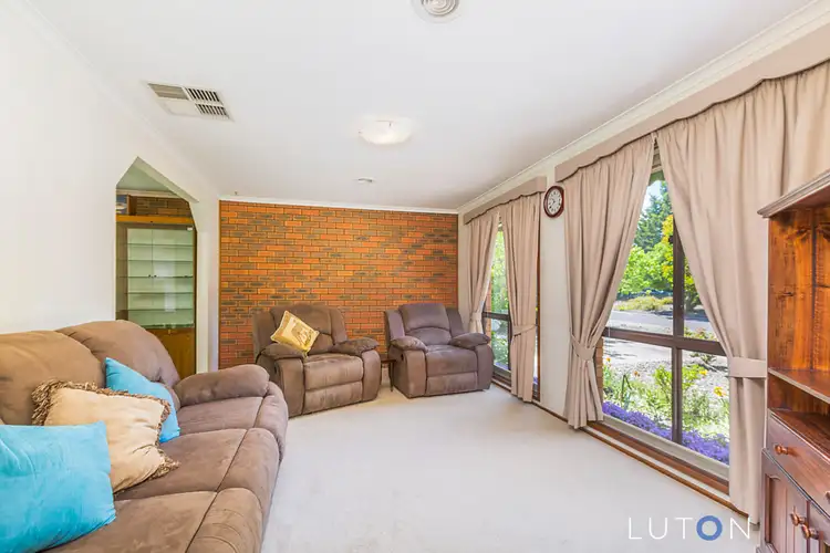 Fifth view of Homely house listing, 5 Sweet Place, Chisholm ACT 2905