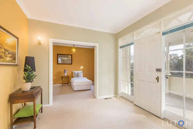 Third view of Homely house listing, 23 Wilkins Street, Mawson ACT 2607