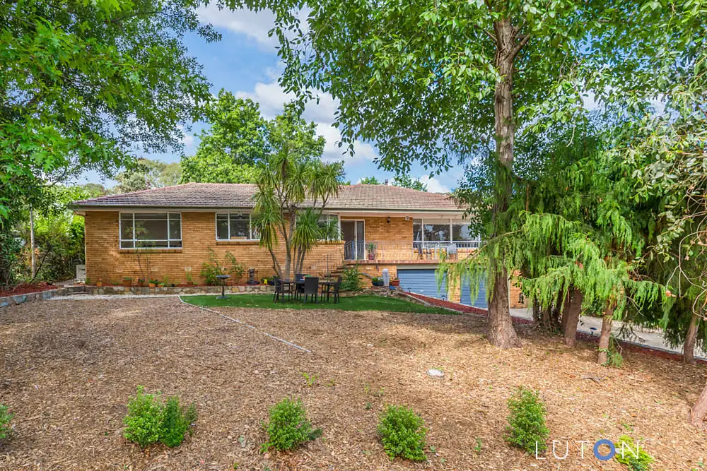 Main view of Homely house listing, 69 Endeavour Street, Red Hill ACT 2603