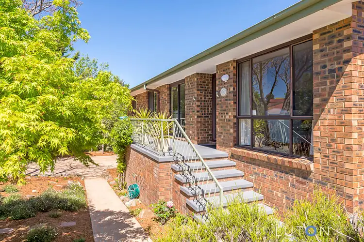 Third view of Homely house listing, 21 Vagabond Crescent, Mckellar ACT 2617