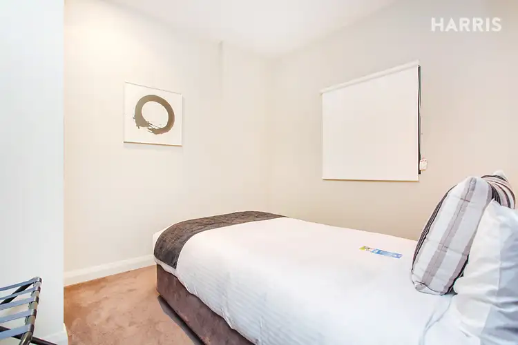 Fifth view of Homely apartment listing, 132/61 Hindmarsh Square, Adelaide SA 5000