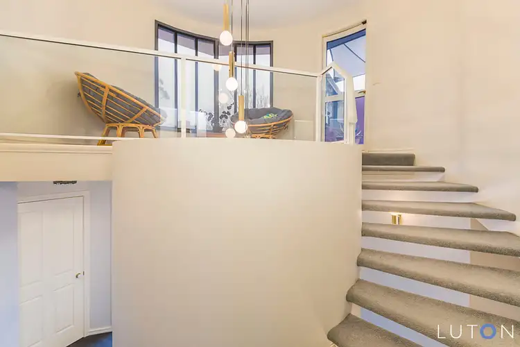 Fifth view of Homely house listing, 8 Yirawala Street, Ngunnawal ACT 2913