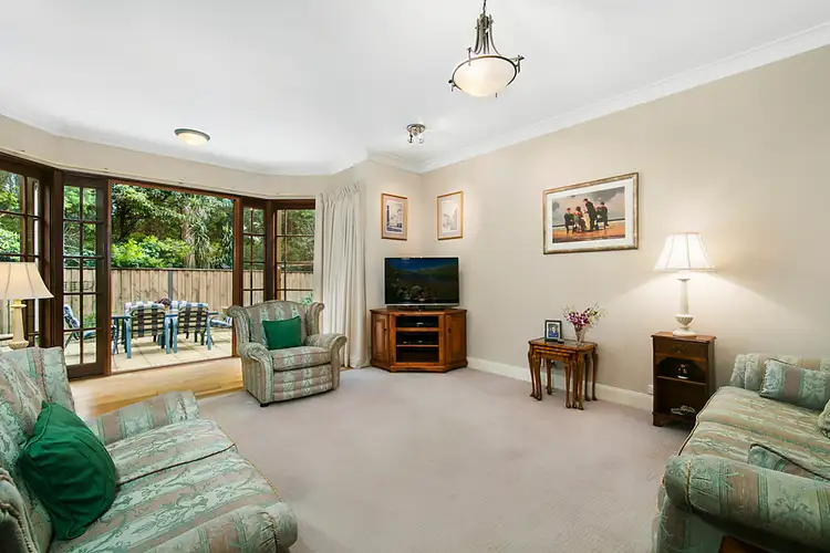 Second view of Homely townhouse listing, 7/12 Stanley Street, St Ives NSW 2075