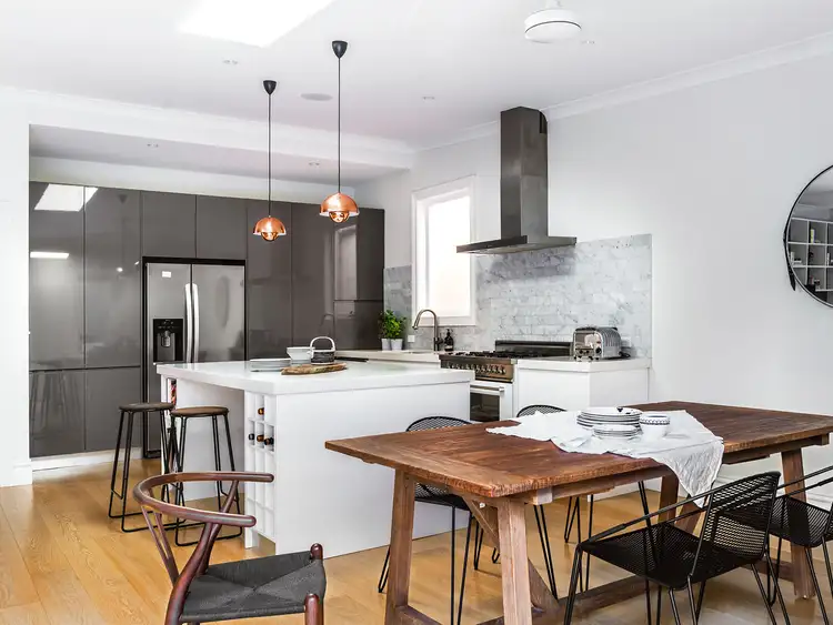 Third view of Homely house listing, 35 Blenheim Street, Queens Park NSW 2022