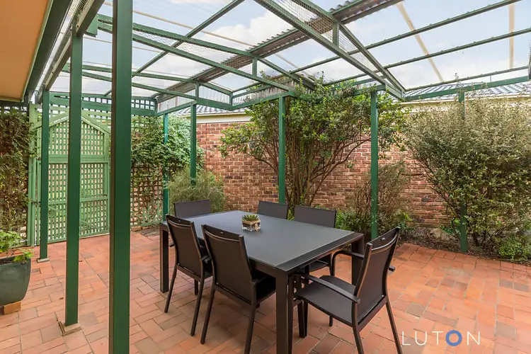 Third view of Homely house listing, 4 Maynard Street, Ngunnawal ACT 2913