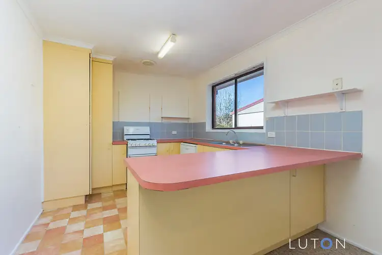 Second view of Homely house listing, 41 McKinley Circuit, Calwell ACT 2905