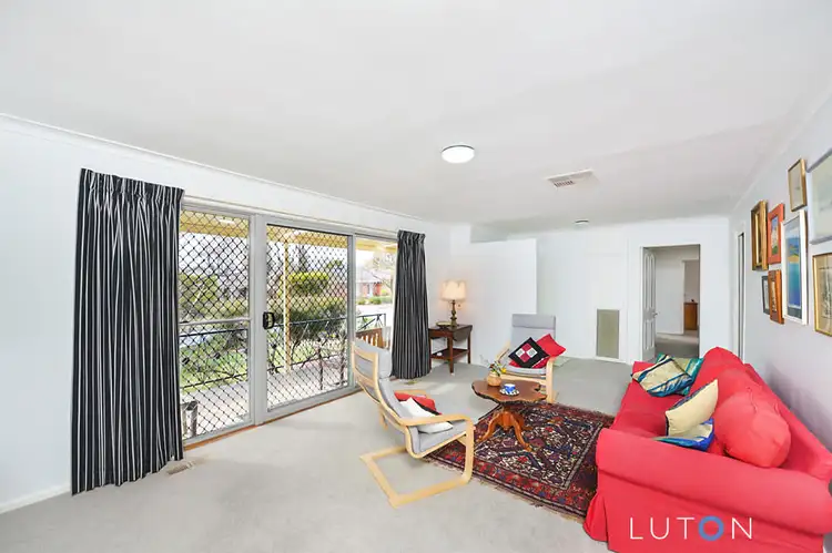 Fourth view of Homely house listing, 69 Dunstan Street, Curtin ACT 2605
