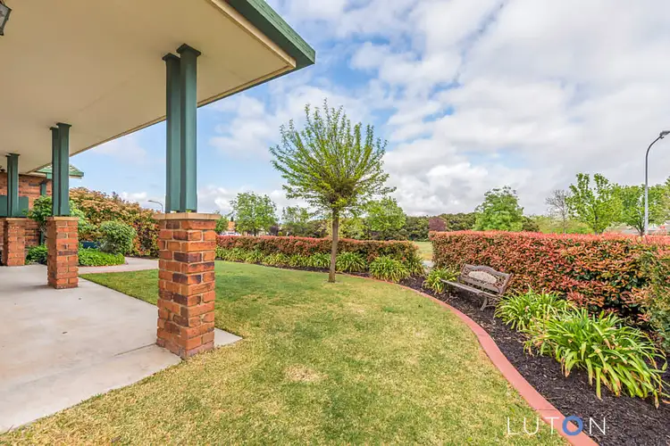 Fourth view of Homely house listing, 3 Marchant Circuit, Dunlop ACT 2615