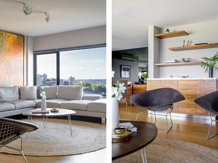 Fifth view of Homely apartment listing, 30/351 Edgecliff Road, Edgecliff NSW 2027